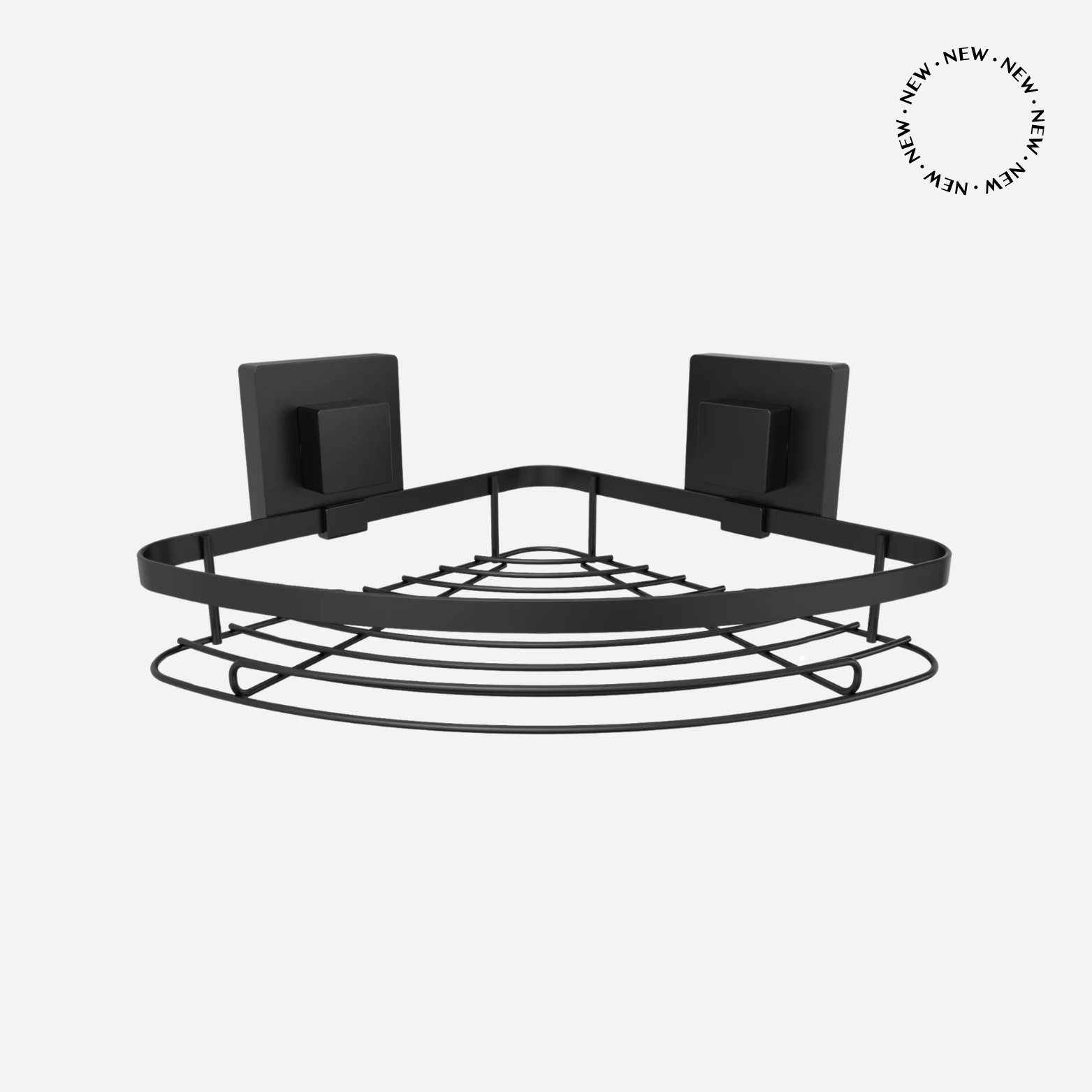 ROHA SUCTION STORAGE RACK