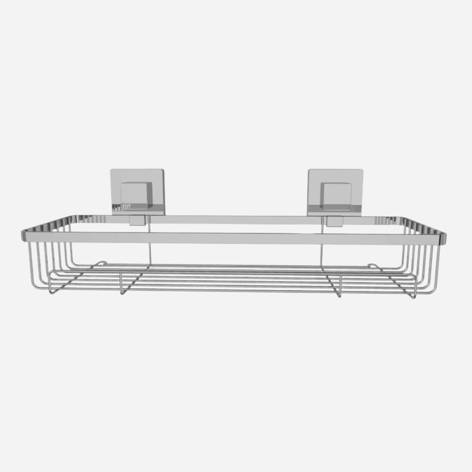 ROHA SUCTION STORAGE RACK