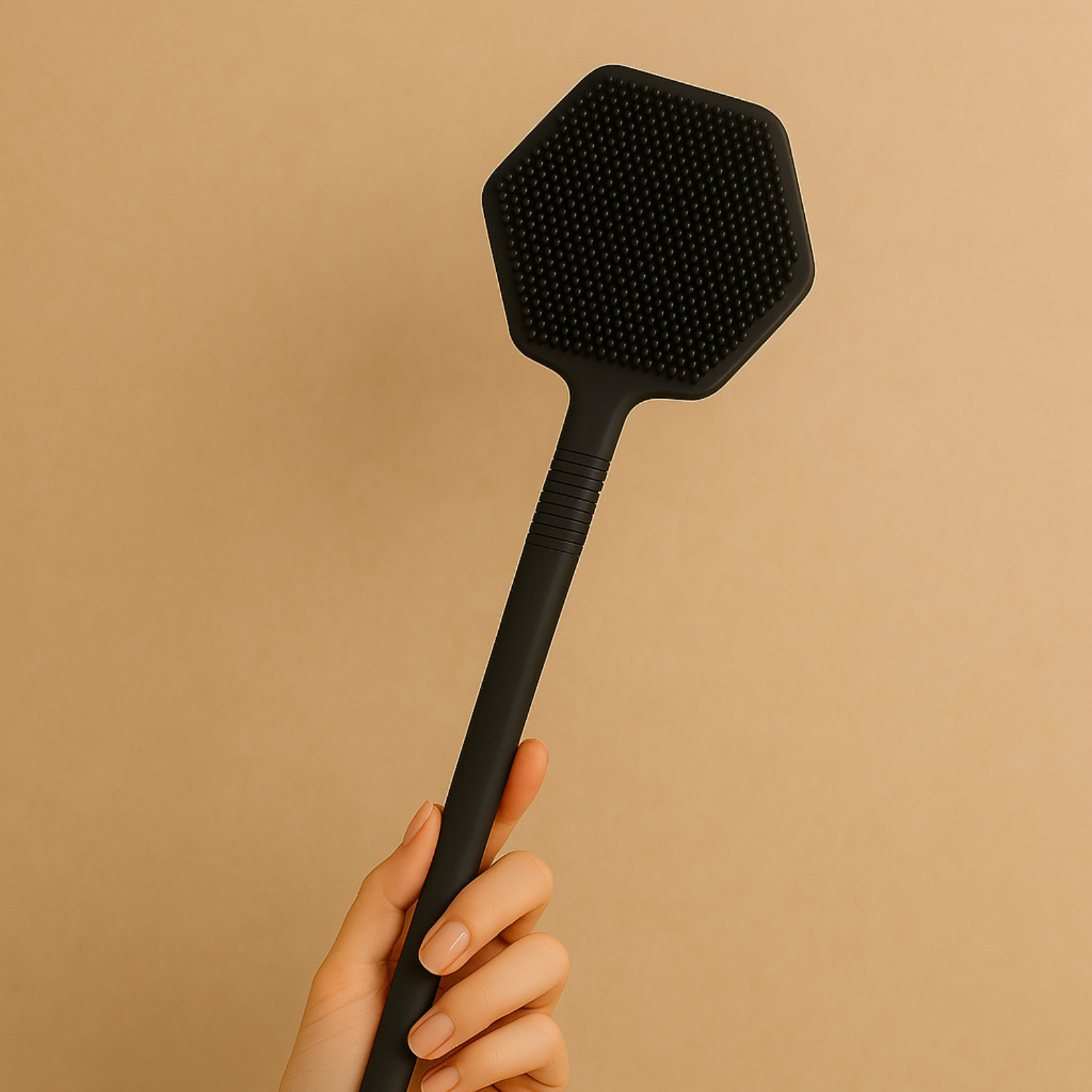 ROHA CEPILLO DE ESPALDA™