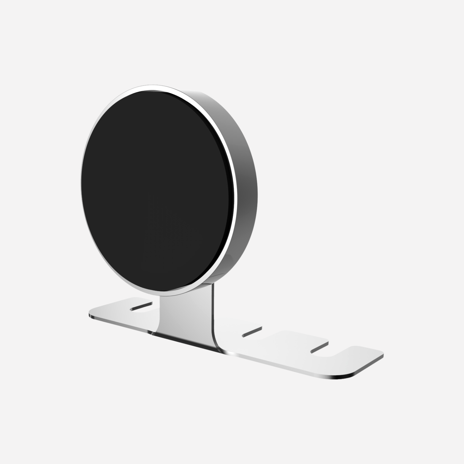 ROHA SUCTION TOOTHBRUSH HOLDER