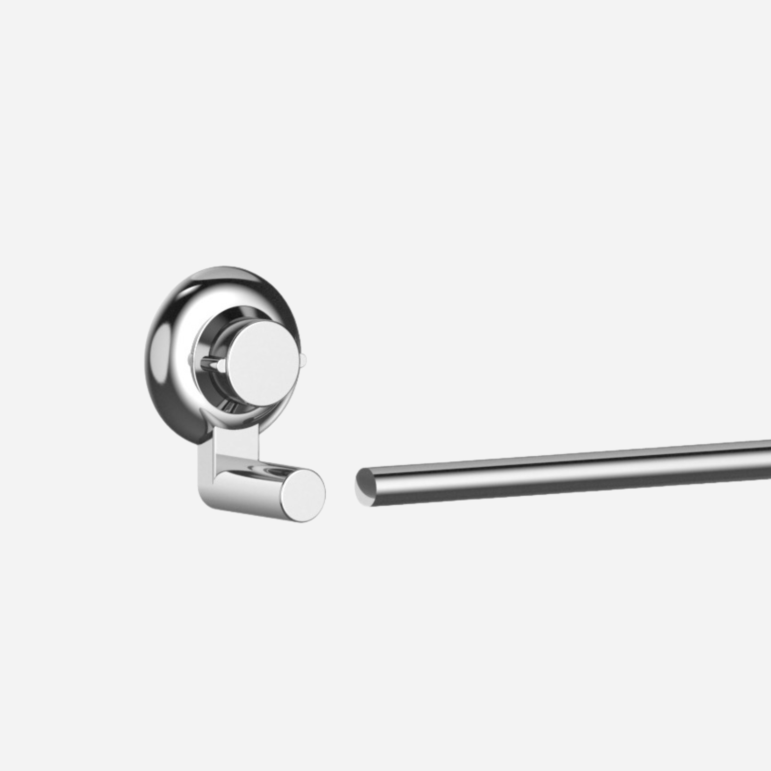 ROHA TOALLERO DE VENTOSA CLÁSICO