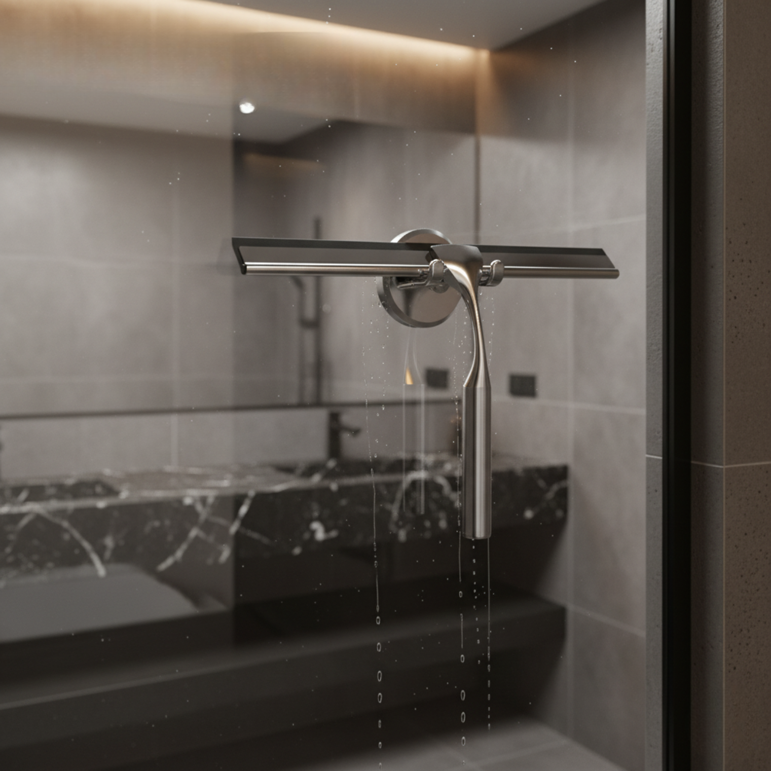 ROHA RASCHIAVETRO CON VENTOSA