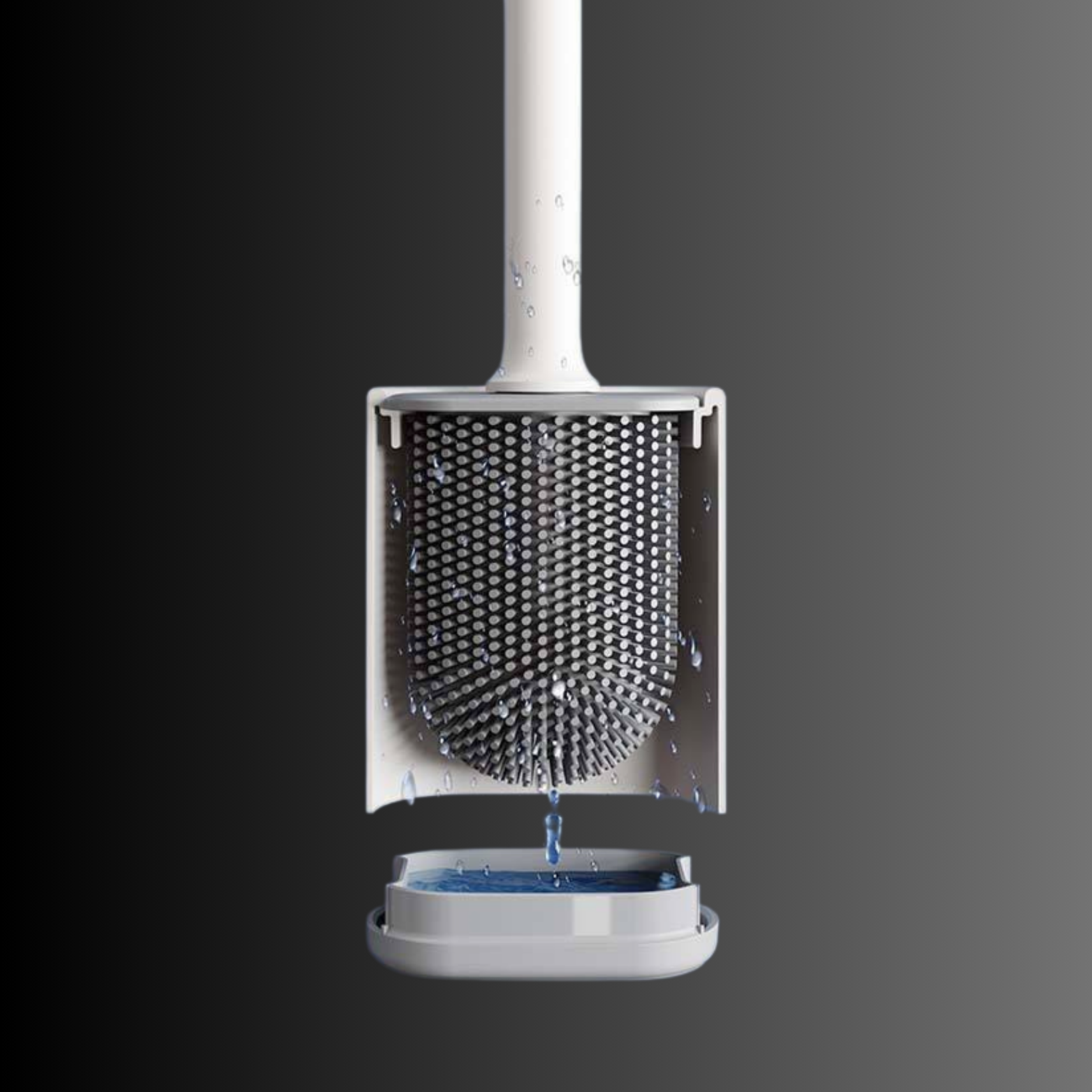 BROSSE DE TOILETTE ROHA