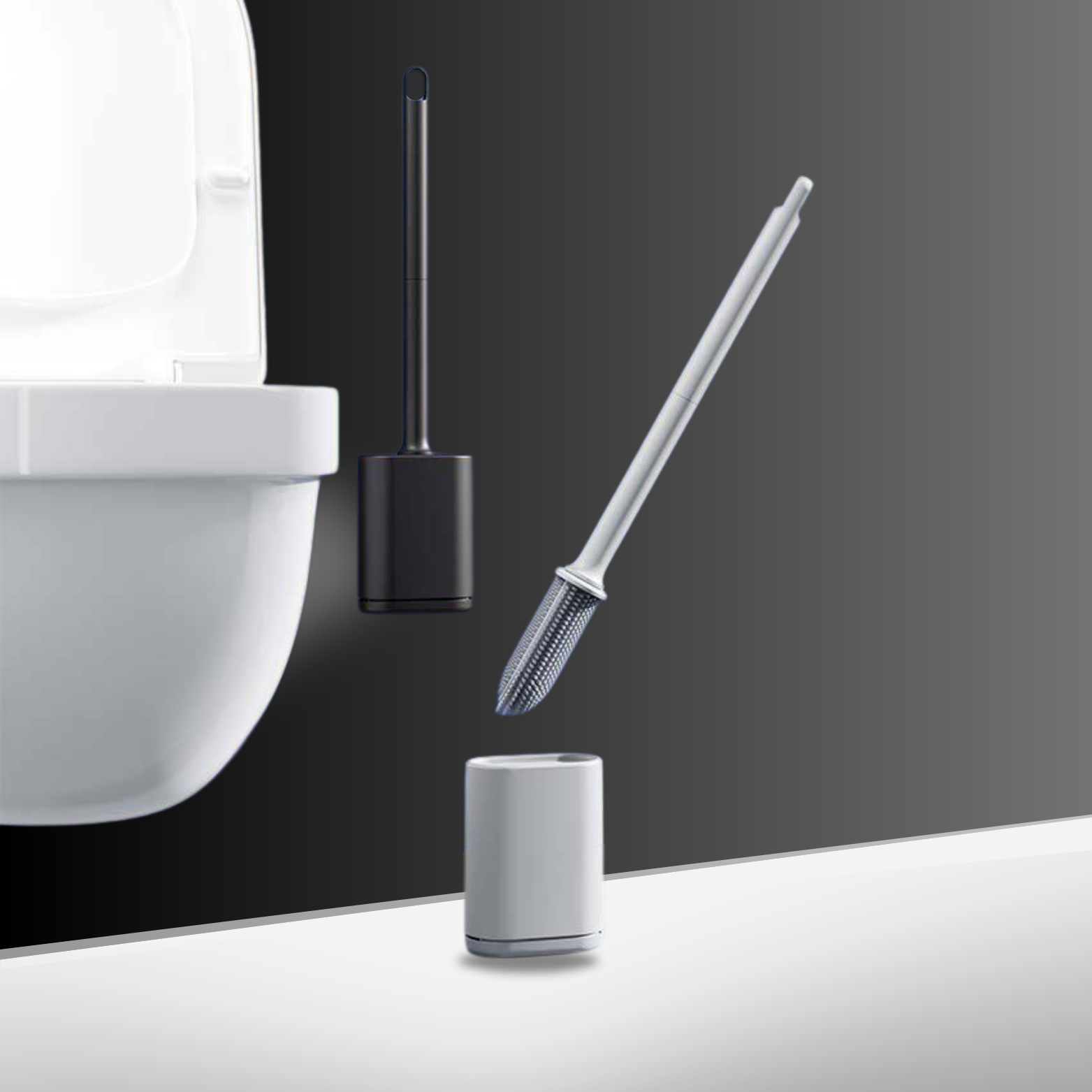 BROSSE DE TOILETTE ROHA