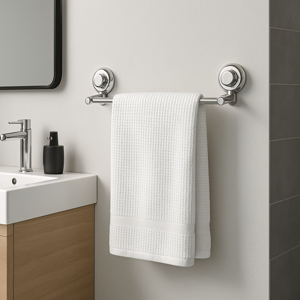 ROHA TOALLERO DE VENTOSA CLÁSICO