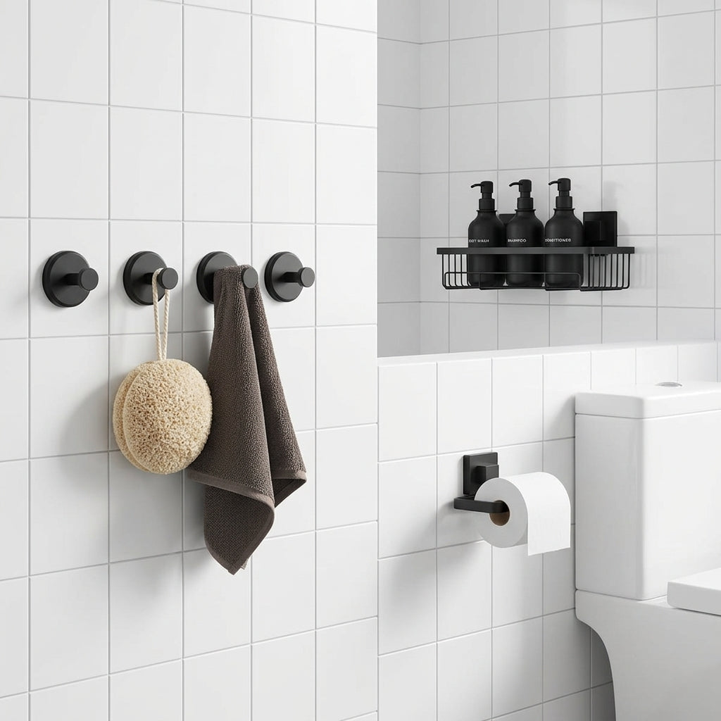 FULL BATHROOM BUNDLE