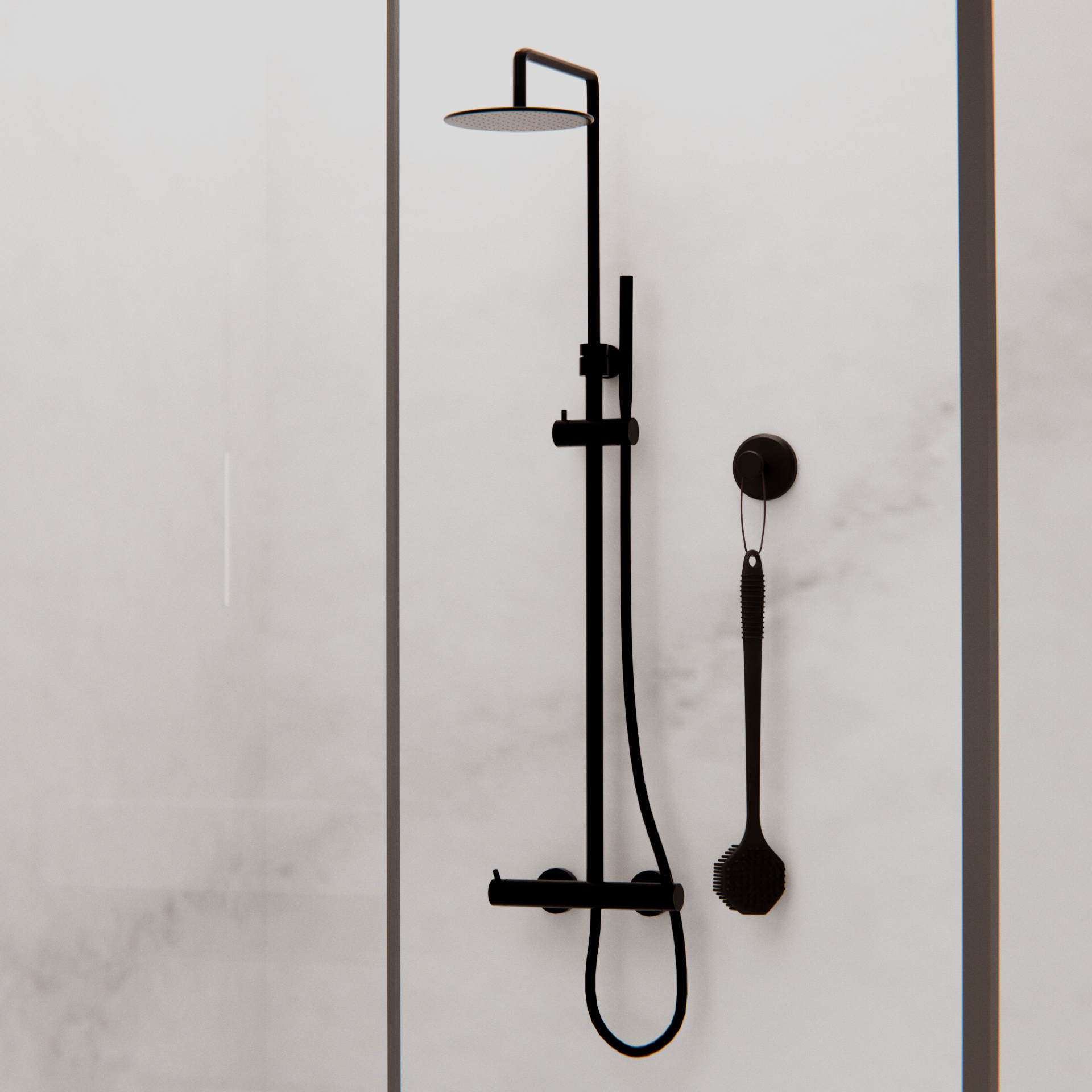 ROHA CEPILLO DE ESPALDA™