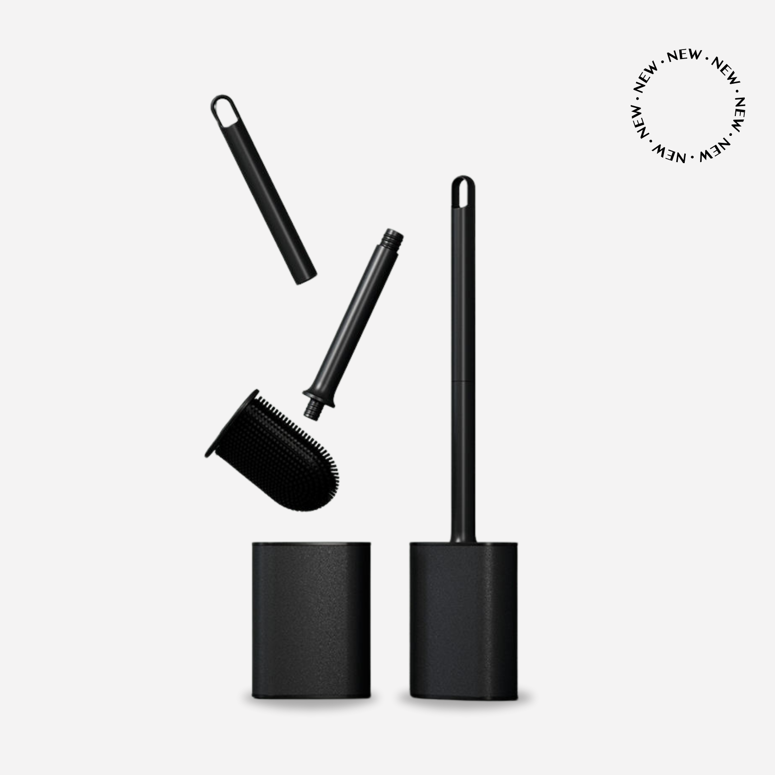 ROHA TOILET BRUSH