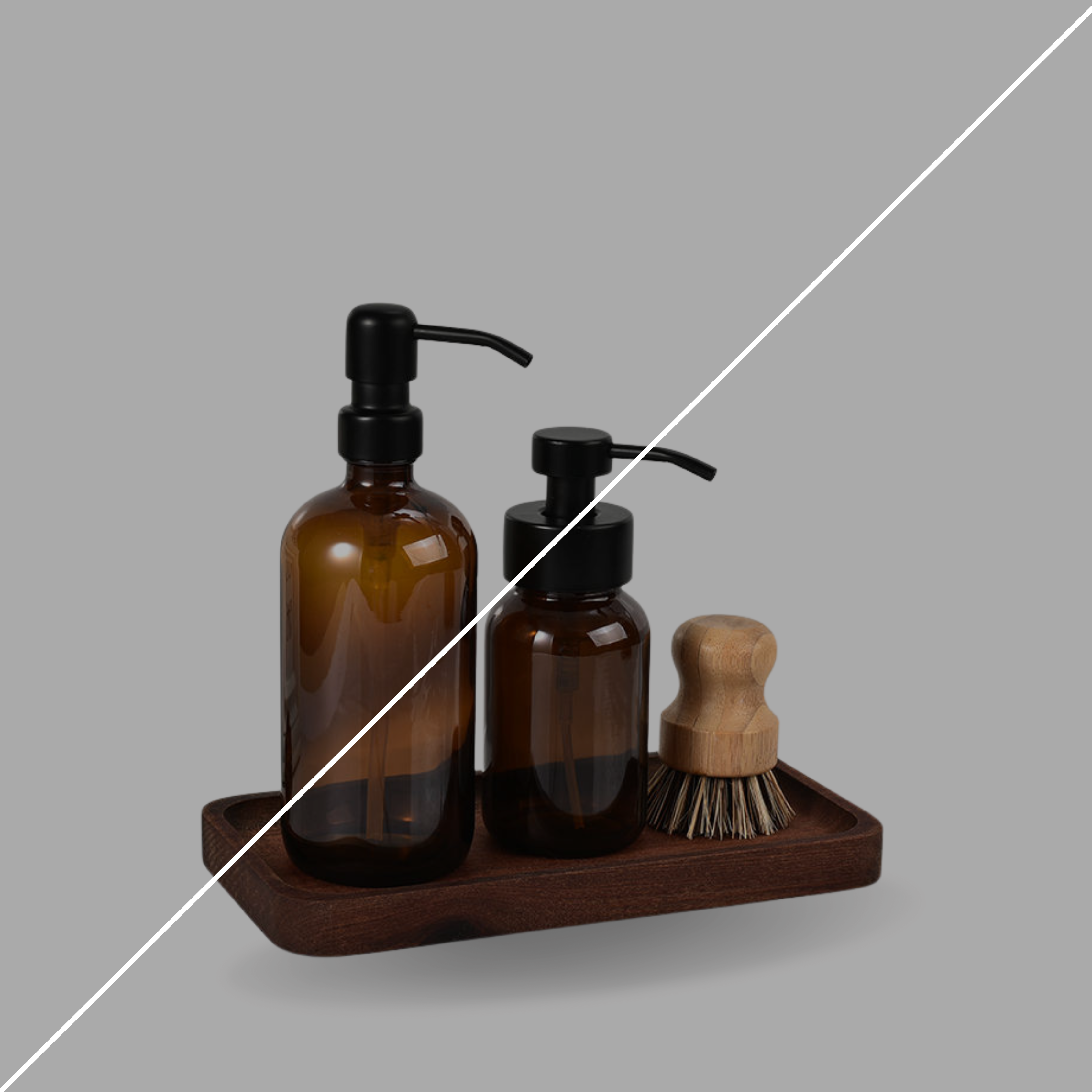 ROHA ECO STARTER SET