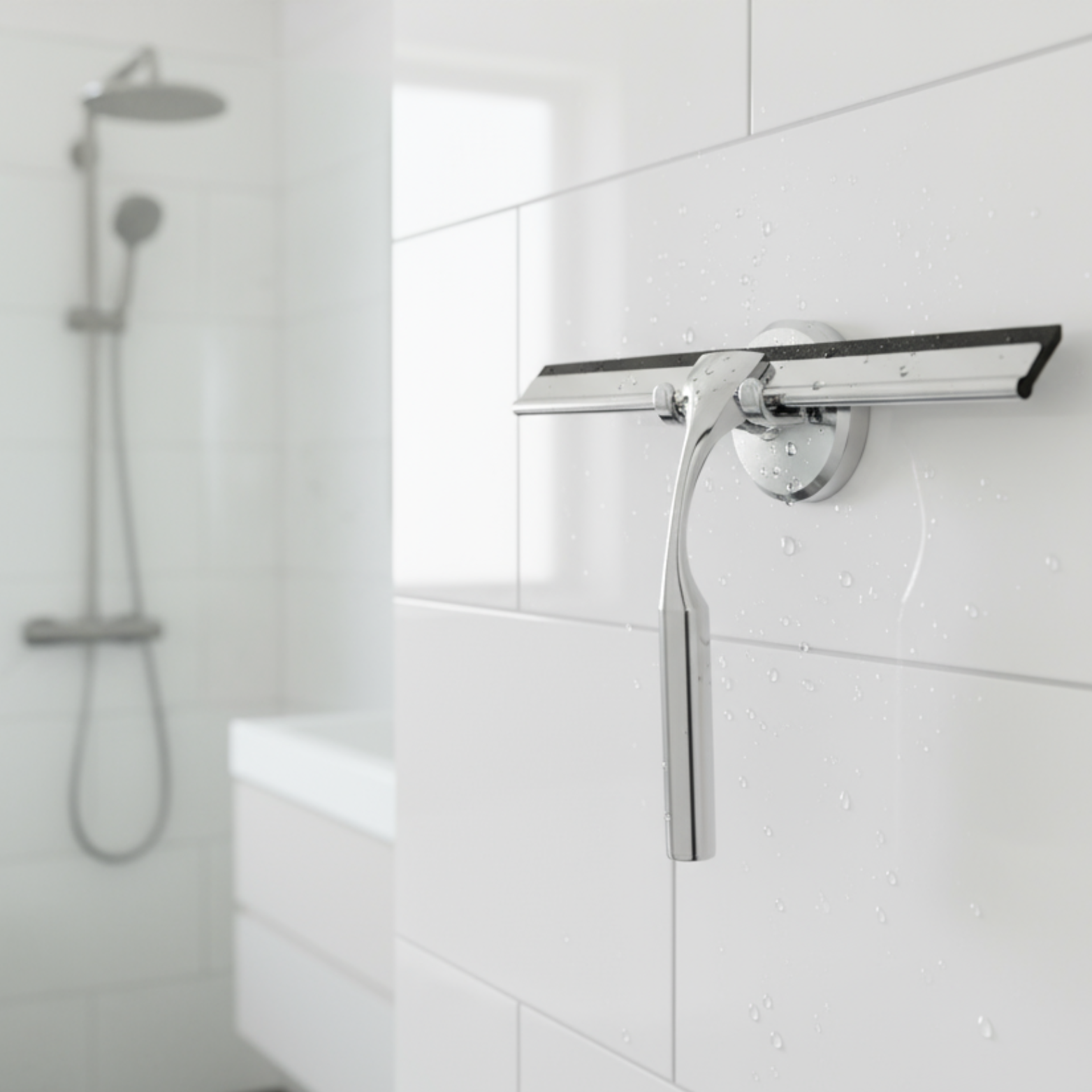 ROHA LIMPIACRISTALES CON VENTOSA