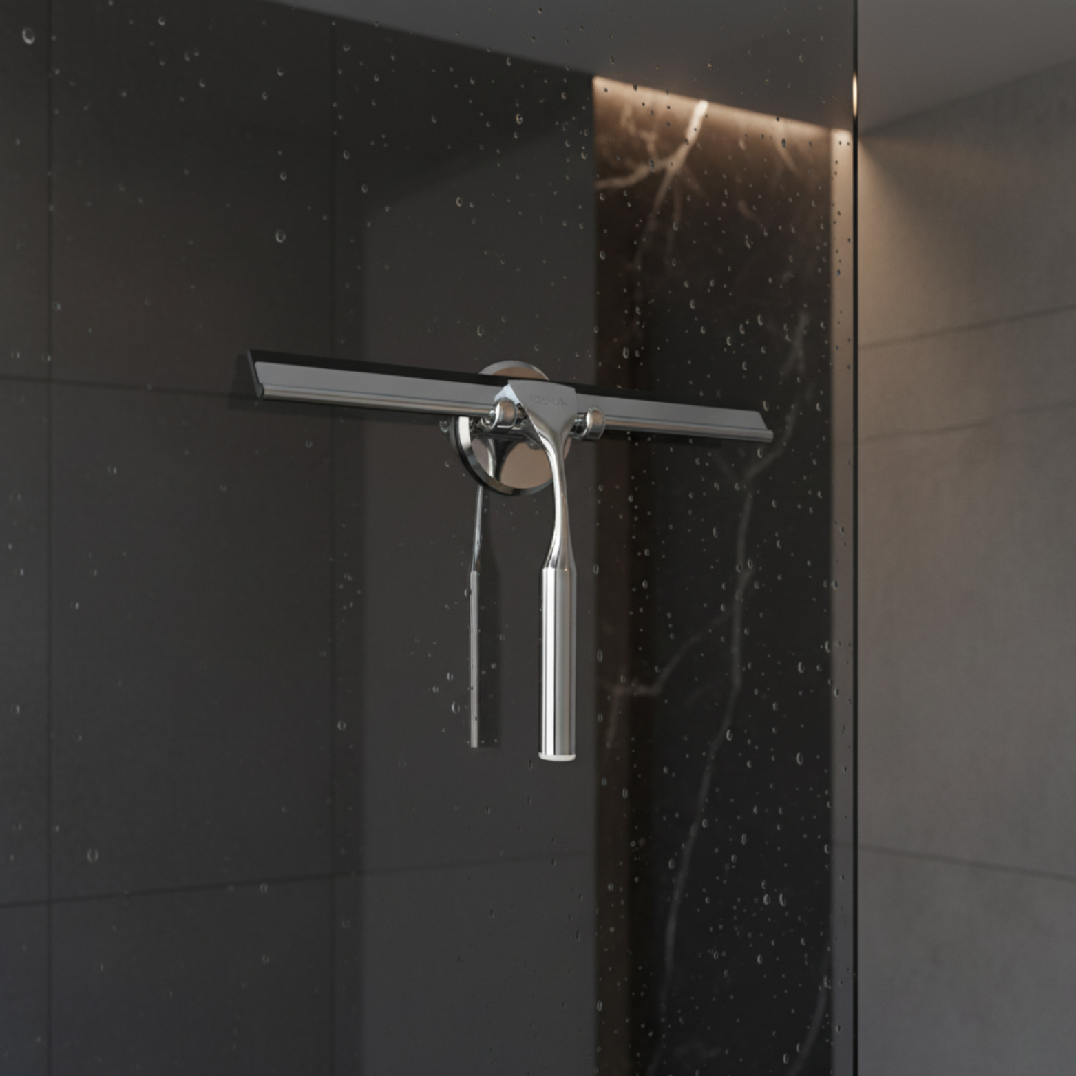 ROHA LIMPIACRISTALES CON VENTOSA