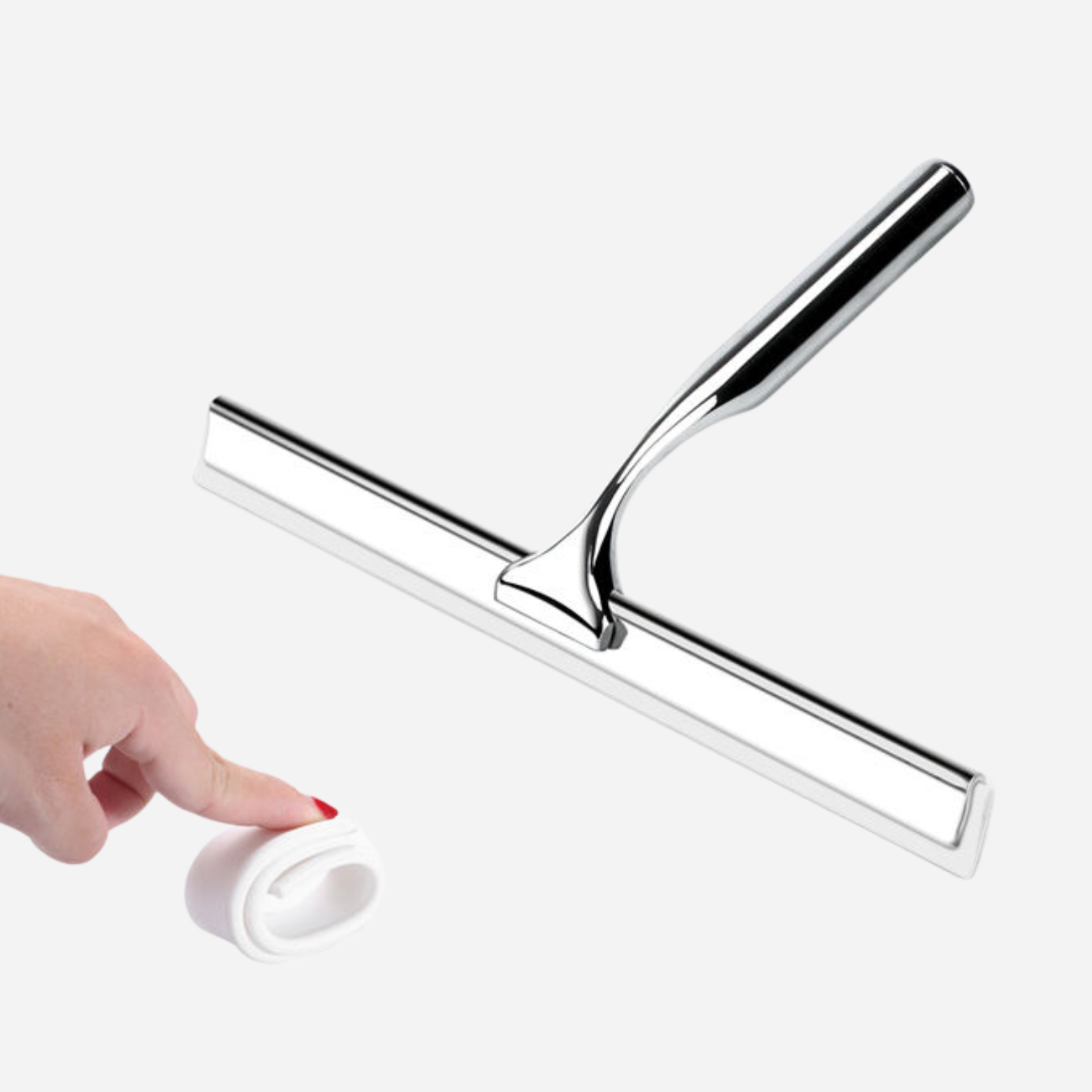 ROHA SUCTION SQUEEGEE