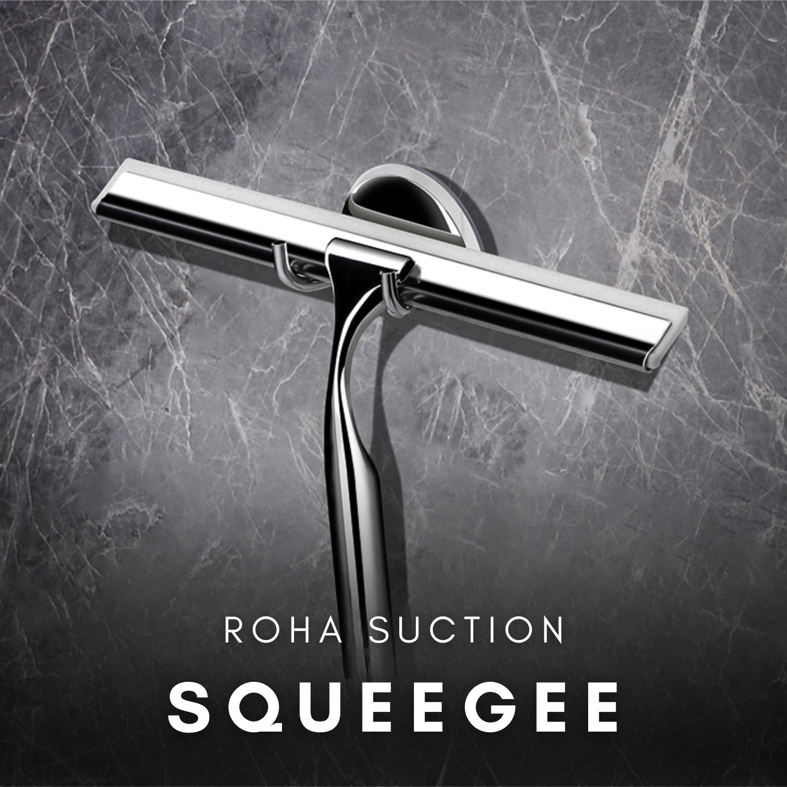 ROHA SUCTION SQUEEGEE