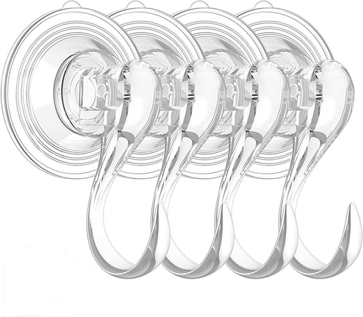 Amazon Transparent Hook