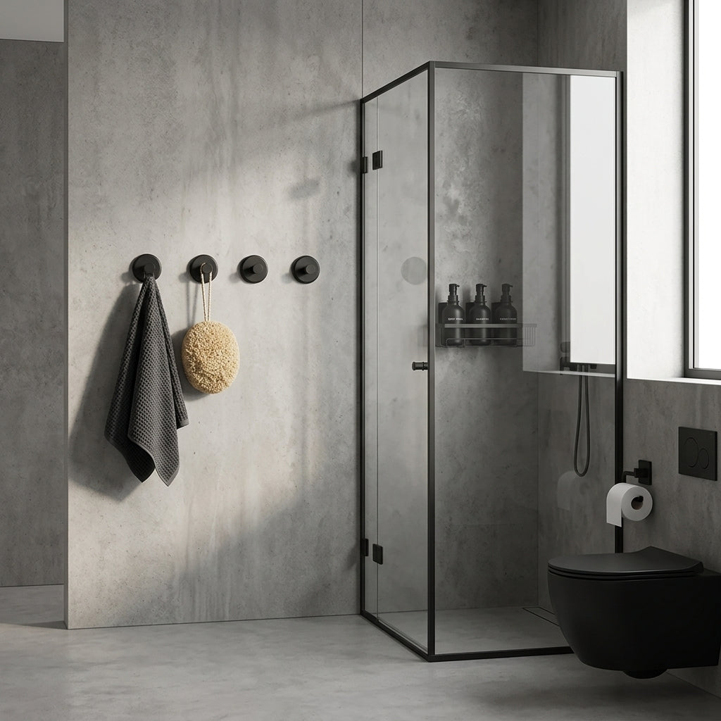 FULL BATHROOM BUNDLE