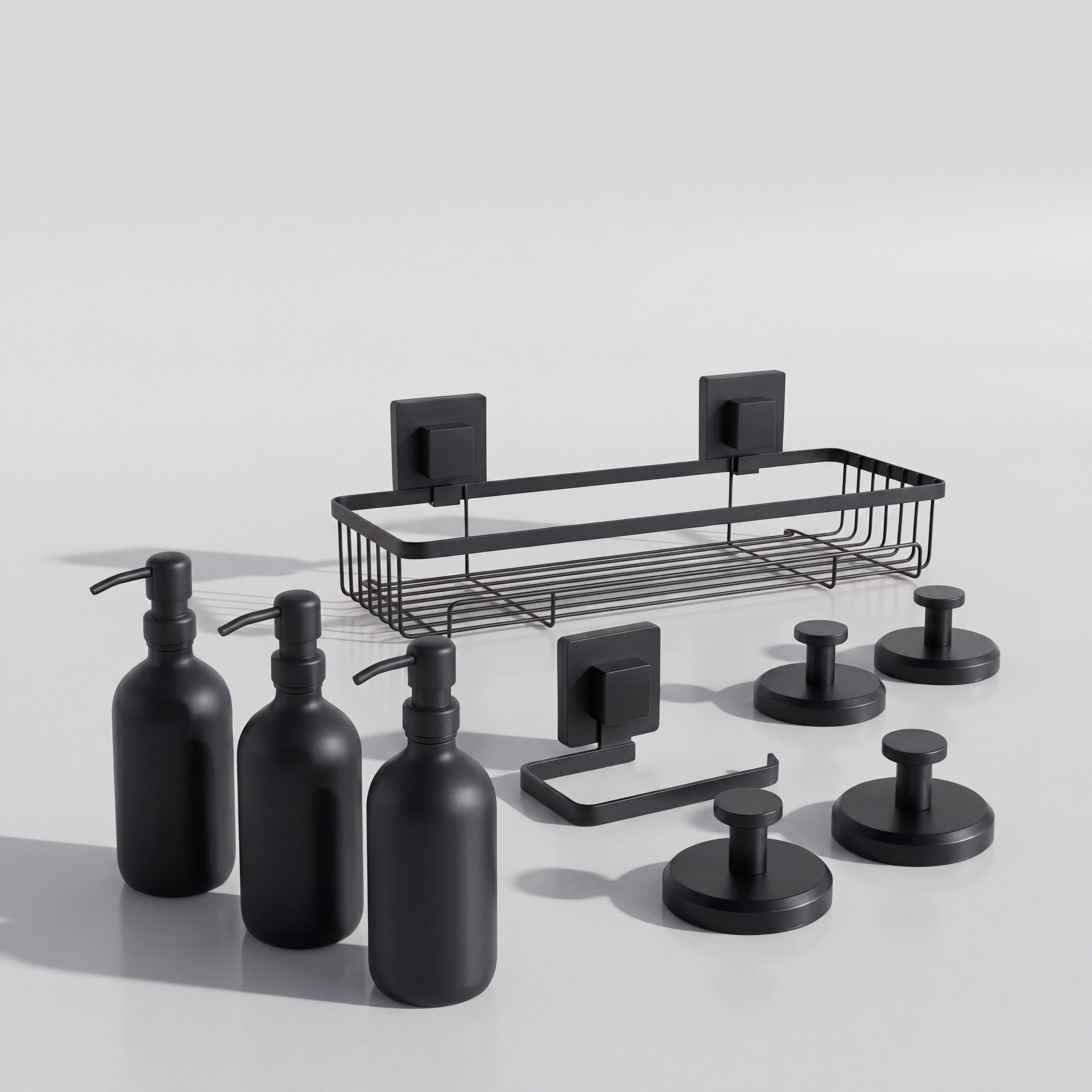FULL BATHROOM BUNDLE